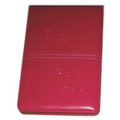Red Pad Holder (6.7"x4.4")